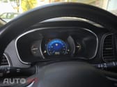Renault Mégane 1.5 dCi Intens