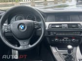 BMW 520 d Pack M