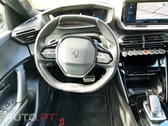 Peugeot 2008 1.2 PureTech GT Line EAT8