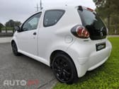 Toyota Aygo 1.0 X-Cite