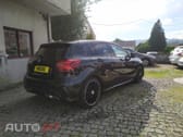 Mercedes-Benz A 180 CDI AMG