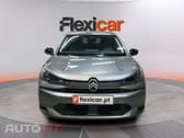 Citroen e-C4 50 kWh Plus