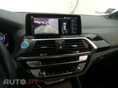 BMW iX3 Inspiring