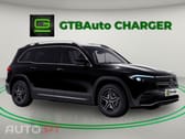 Mercedes-Benz EQB 350 4MATIC AMG Line I.V.A DEDUTIVEL