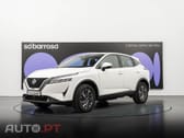 Nissan Qashqai 1.3 DIG-T Acenta