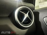 Mercedes-Benz A 180 d 7G-DCT AMG Line