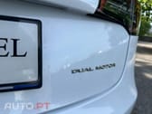 Tesla Model 3 Long Range Tração Integral