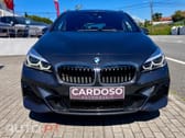 BMW 225 Pack M