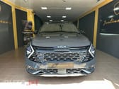 Kia Sportage Sportage GT-Line Premium