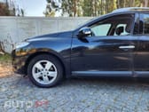 Renault Mégane Sport Tourer 1.5 dCi Dynamique