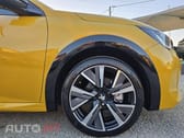 Peugeot 208 1.2 PureTech GT Line EAT8
