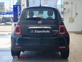 Fiat 500 1.0 Hybrid Lounge