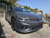 Volkswagen Golf 2.0 TSI GTI Clubsport DSG