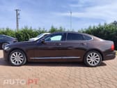 Volvo S90 2.0 B5 Inscription AWD Geartronic