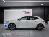 Renault Mégane 1.5 Blue dCi Equilibre