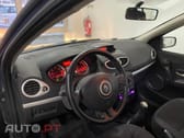Renault Clio 1.5 dCi Dynamique