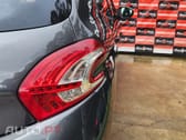 Peugeot 208 1.2 VTi Active