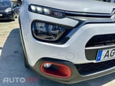 Citroen C3 1.2 PureTech C-Series