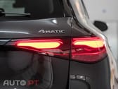 Mercedes-Benz GLC 300 de 4Matic