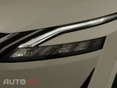 Nissan Qashqai Qashqai 1.5 e-Power N-Connecta