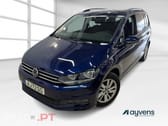 Volkswagen Touran 2.0 TDI Confortline