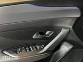 Peugeot 408 1.6 Hybrid GT e-EAT8