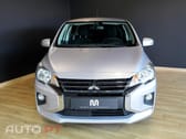 Mitsubishi Space Star 1.2 Intense
