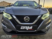Nissan Qashqai 1.5 dCi Tekna+ DCT
