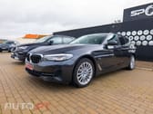 BMW 530 e
