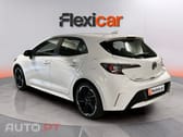 Toyota Corolla 1.2T Comfort+P.Sport