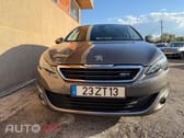 Peugeot 308 SW BlueHDI