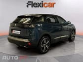 Peugeot 3008 1.5 BlueHDi Allure Pack EAT8