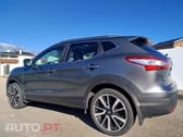 Nissan Qashqai 1.6 dCi Tekna+ Xtronic