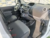 Renault Kangoo 1.5 dCi Expression