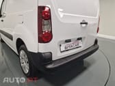 Citroen Berlingo 1.6 HDI GPS IVA DEDUTIVEL