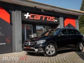 Mercedes-Benz GLC 250 d 4-Matic