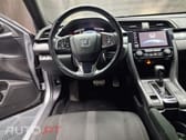 Honda Civic 1.0 i-VTEC Elegance CVT