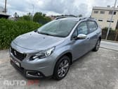 Peugeot 2008 Allure