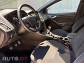 Ford Focus 1.5 TDCi ST-Line