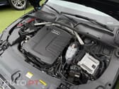 Audi A4 Avant 35 TDI Advanced S tronic