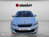Peugeot 308 1.6 e-HDi Allure