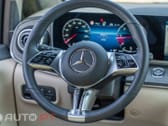 Mercedes-Benz V 300 D Exclusive