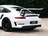 Porsche 911 GT3 RS PDK