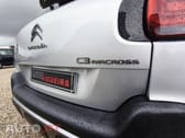 Citroen C3 Aircross 1.2 PureTech Feel