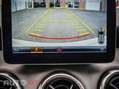 Mercedes-Benz CLA 200 d Shooting Brake Urban Aut.