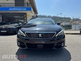 Peugeot 308 SW 1.5 BlueHDi Allure