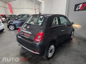 Fiat 500 1.2 Lounge MTA