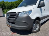 Mercedes-Benz Sprinter EXTRA LONGA
