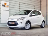 Ford KA 1.2 1st Edition