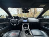Jaguar XE 2.0 D R-Sport Aut.